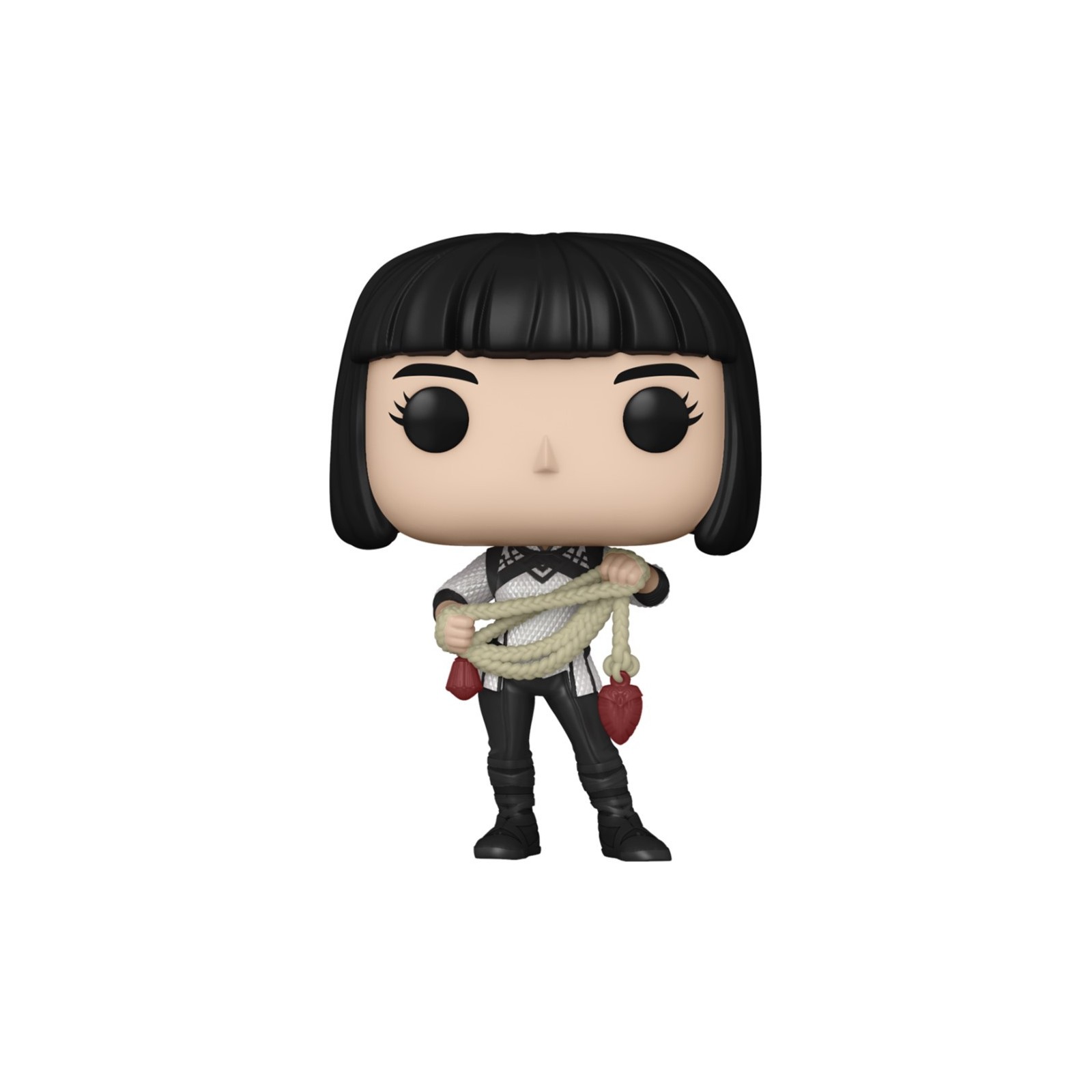 Funko pop marvel shang chi xialing 52879