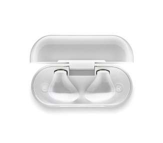 NGS Auriculares ArticaDuo Tipo C BT Blanco