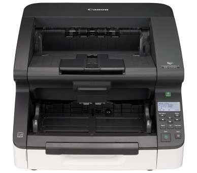 Escaner sobremesa canon imageformula dr g2090 100ppm