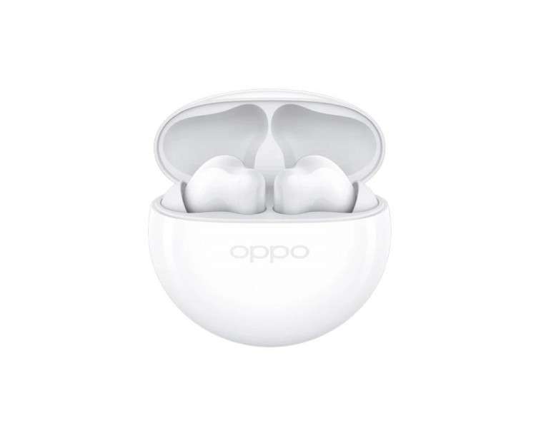 OPPO Auriculares Enco Buds 2 W15 white