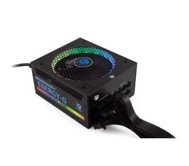 Fuente alimentacion deep gaming energy g 850w