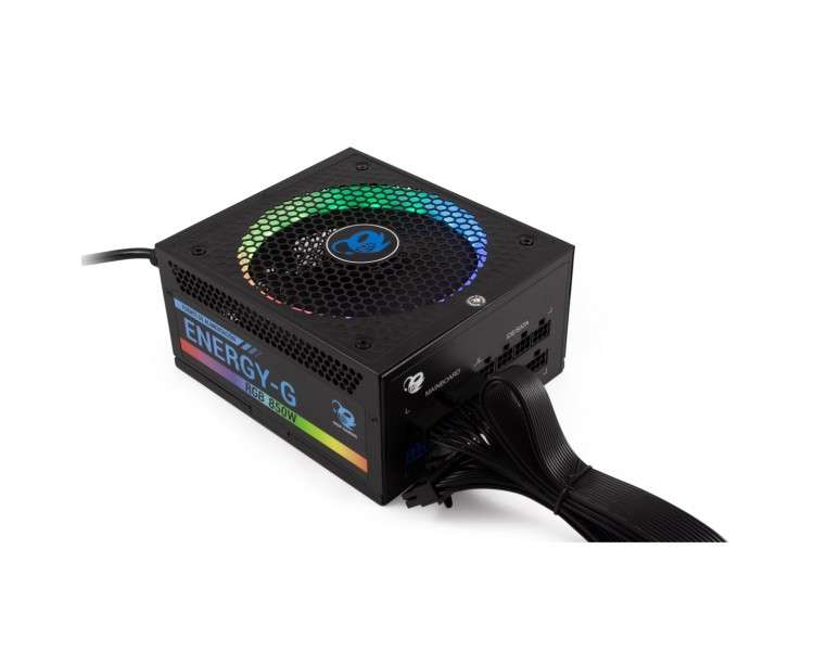 Fuente alimentacion deep gaming energy g 850w