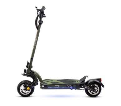 ppSmartGyro Raptor es un patin electrico certificado potente y dinamico viene preparado para hacerte disfrutar cada vez que te 