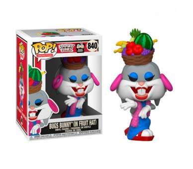 Funko pop looney tunes bugs bunny