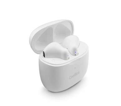 Coolbox Auriculares BT TWS 01 manos libres