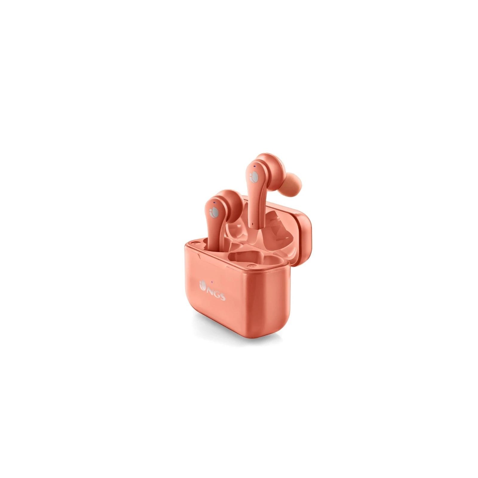 NGS AURICULAR INALAMB ARTICABLOOMCORAL 24H AUTON