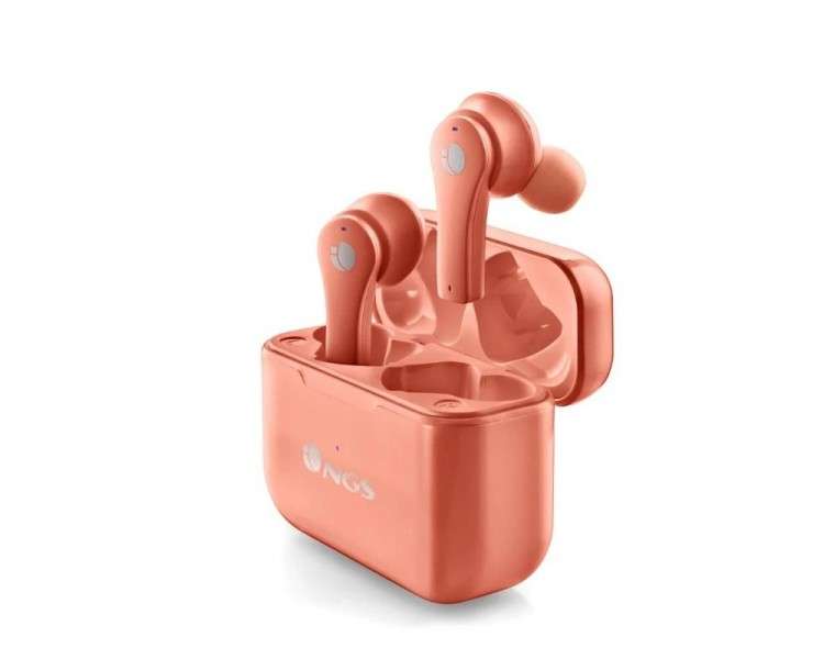 NGS AURICULAR INALAMB ARTICABLOOMCORAL 24H AUTON