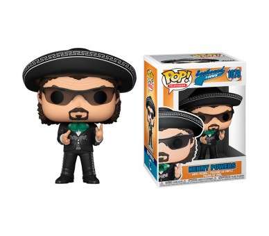 Funko pop series tv ed kenny