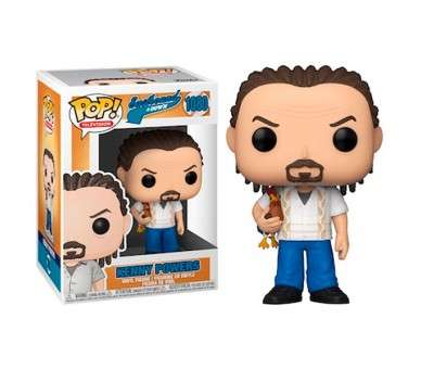 Funko pop series tv ed kenny