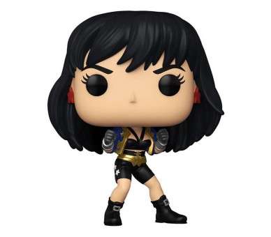 Funko pop dc wonder woman 80th