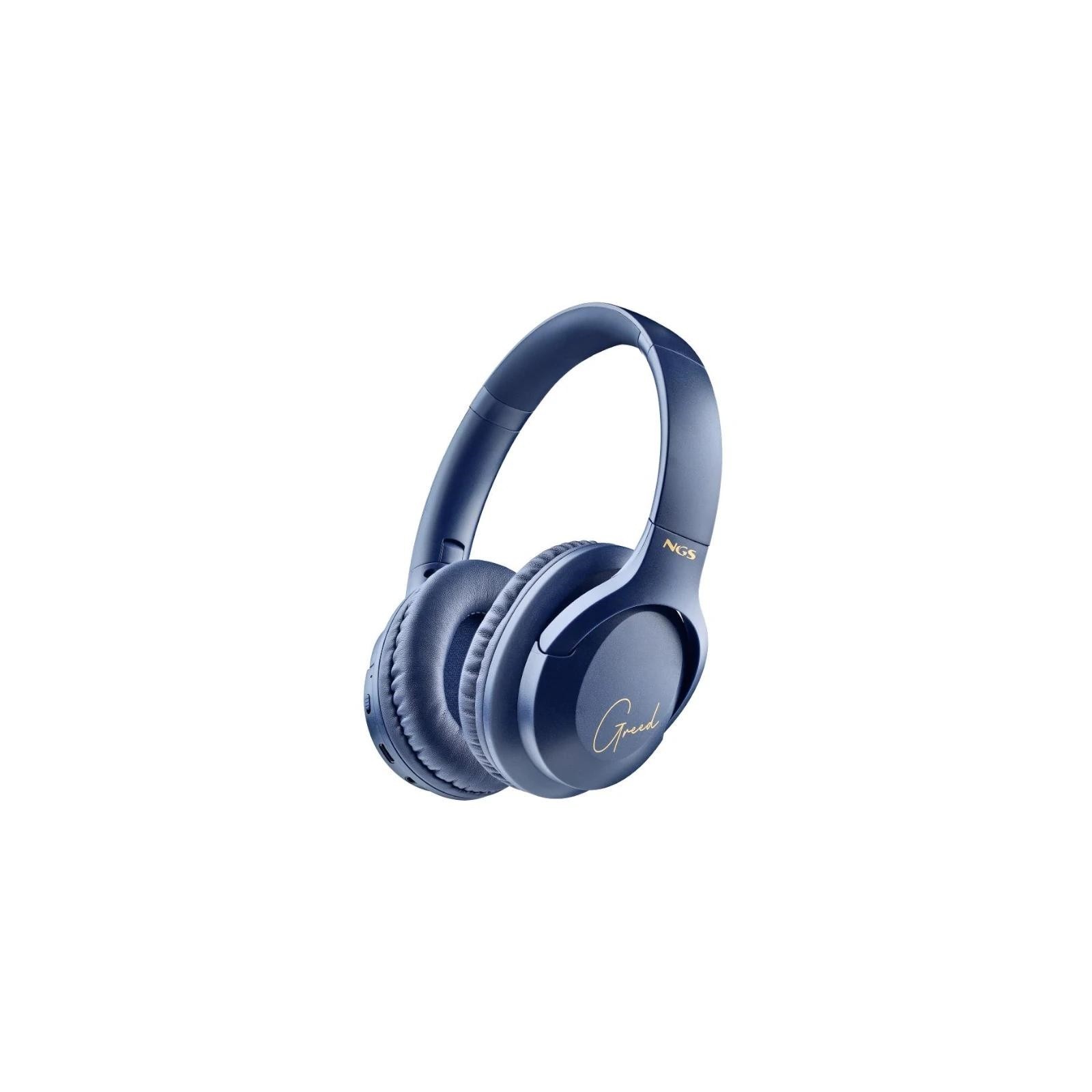 NGS AURICULAR SUPRAURAL INALAMB BT ARTICAGREEDBLUE