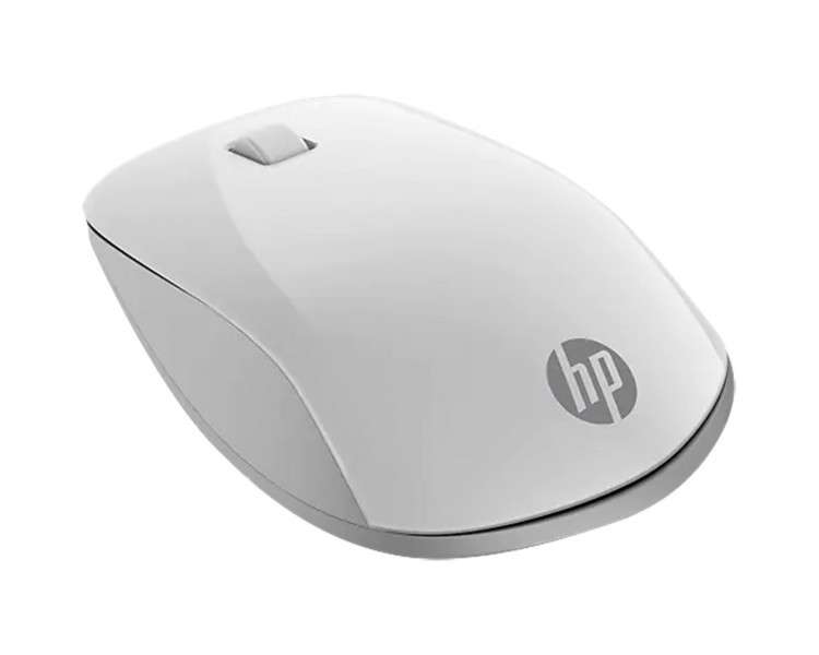 Mouse raton hp wireless inalambrico z5000