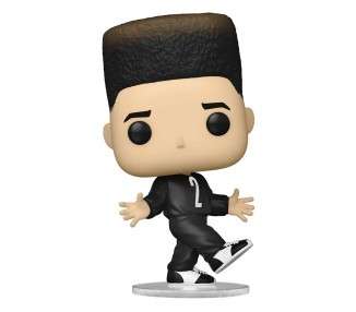 Funko pop estrellas la musica kid