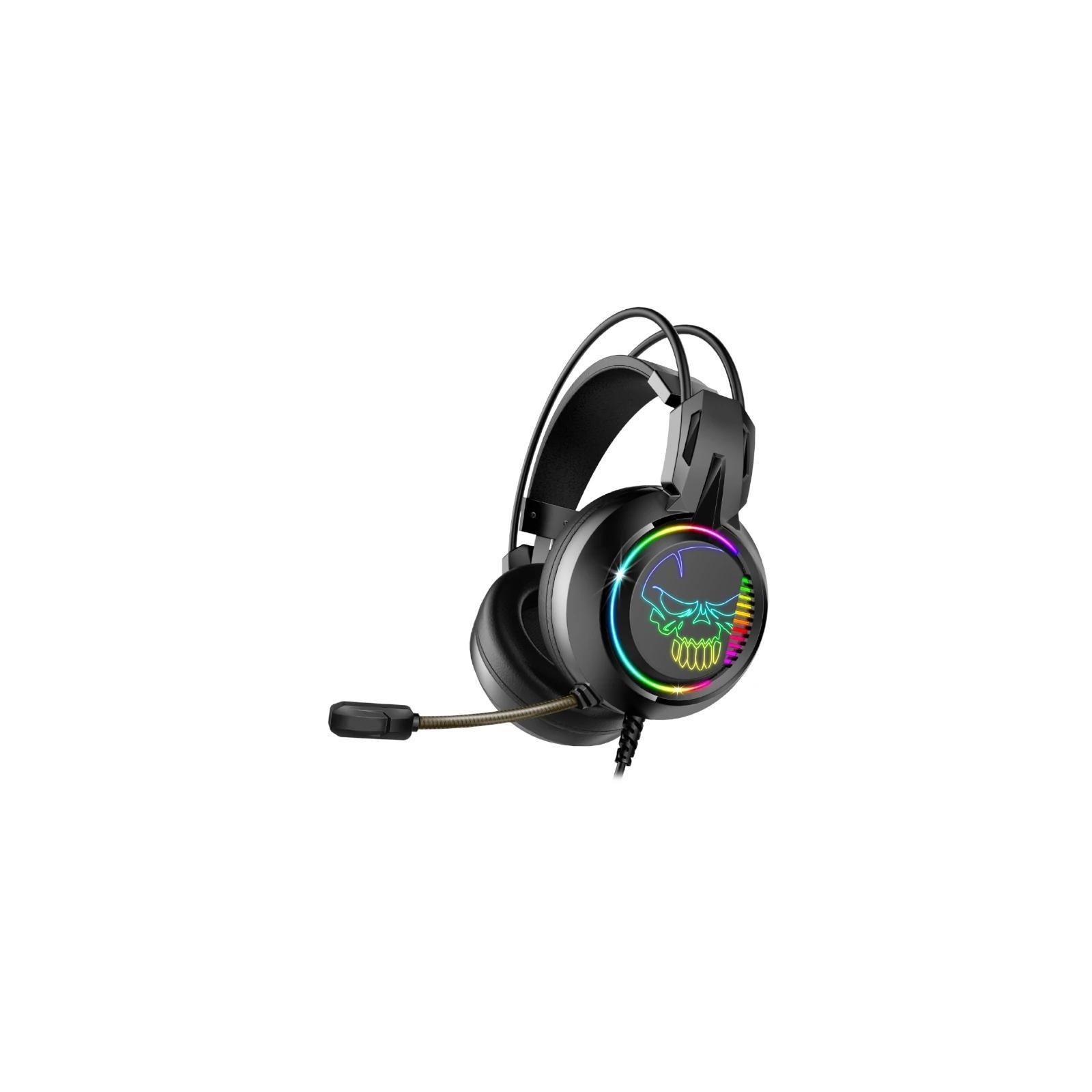 Spirit of Gamer Auricular Elite H10 Negro