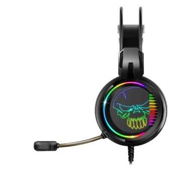 Spirit of Gamer Auricular Elite H10 Negro