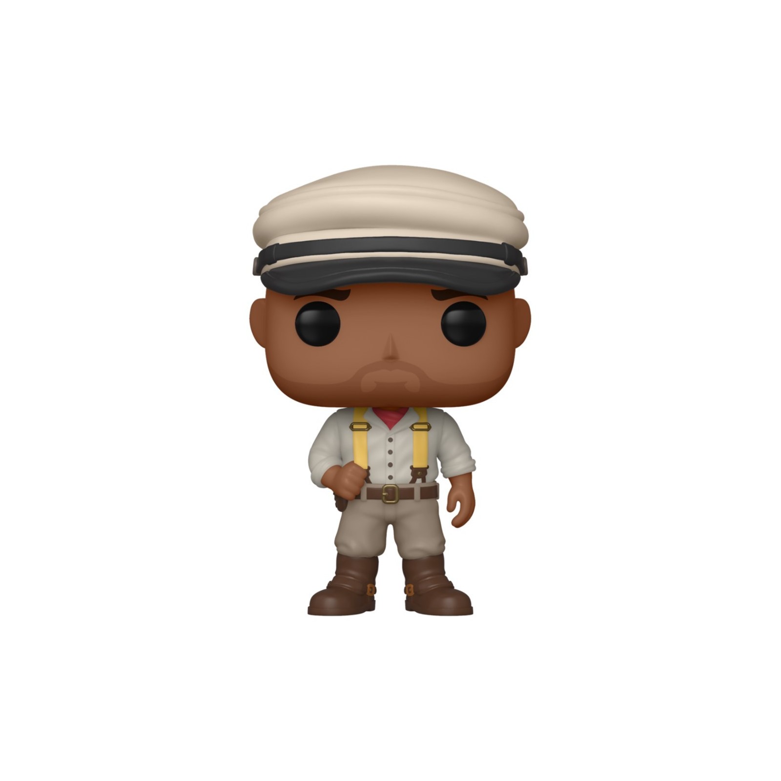 Funko pop cine crucero la jungla