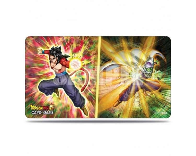 Tapete ultra pro dragon ball goku