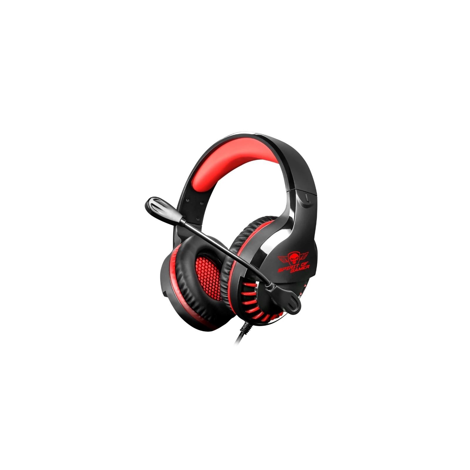 Spirit of Gamer Auricular Pro H3 PC