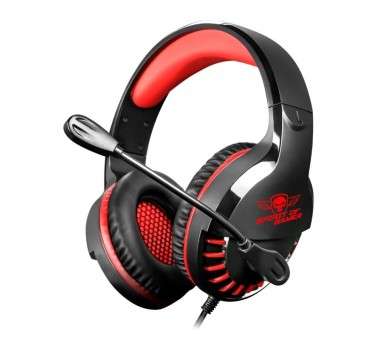 Spirit of Gamer Auricular Pro H3 PC