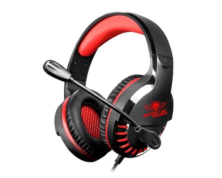 Spirit of Gamer Auricular Pro H3 PC