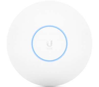 Punto acceso inalambrico ubiquiti u6 lr wifi6