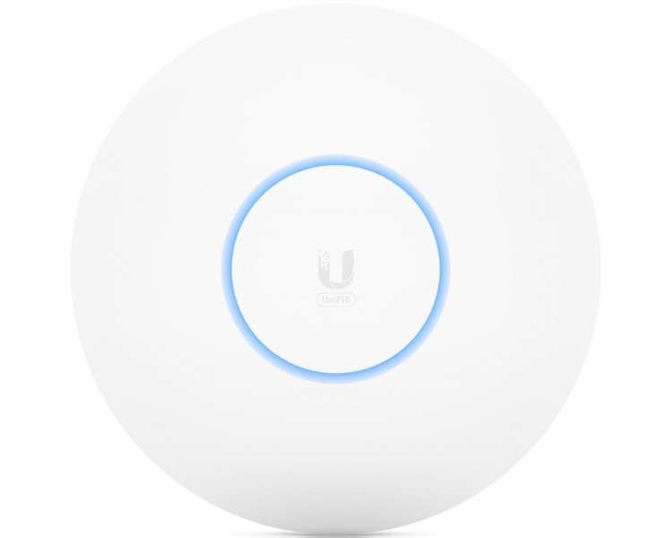 Punto acceso inalambrico ubiquiti u6 lr wifi6