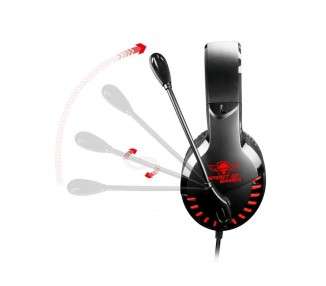 Spirit of Gamer Auricular Pro H3 PC