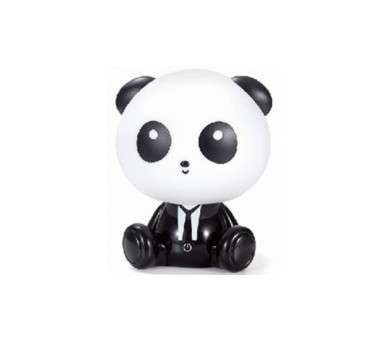 Lampara led roymart panda c 3