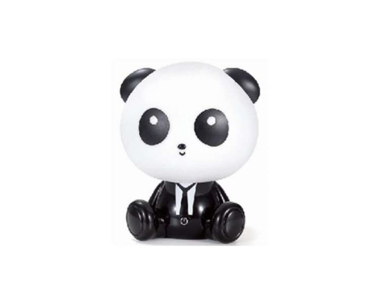 Lampara led roymart panda c 3