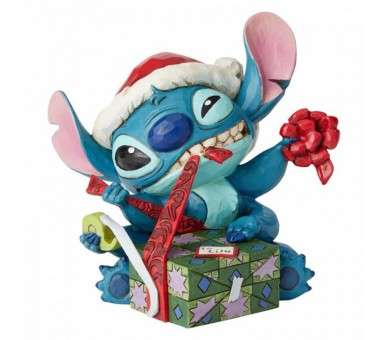 Figura enesco disney lilo stitch