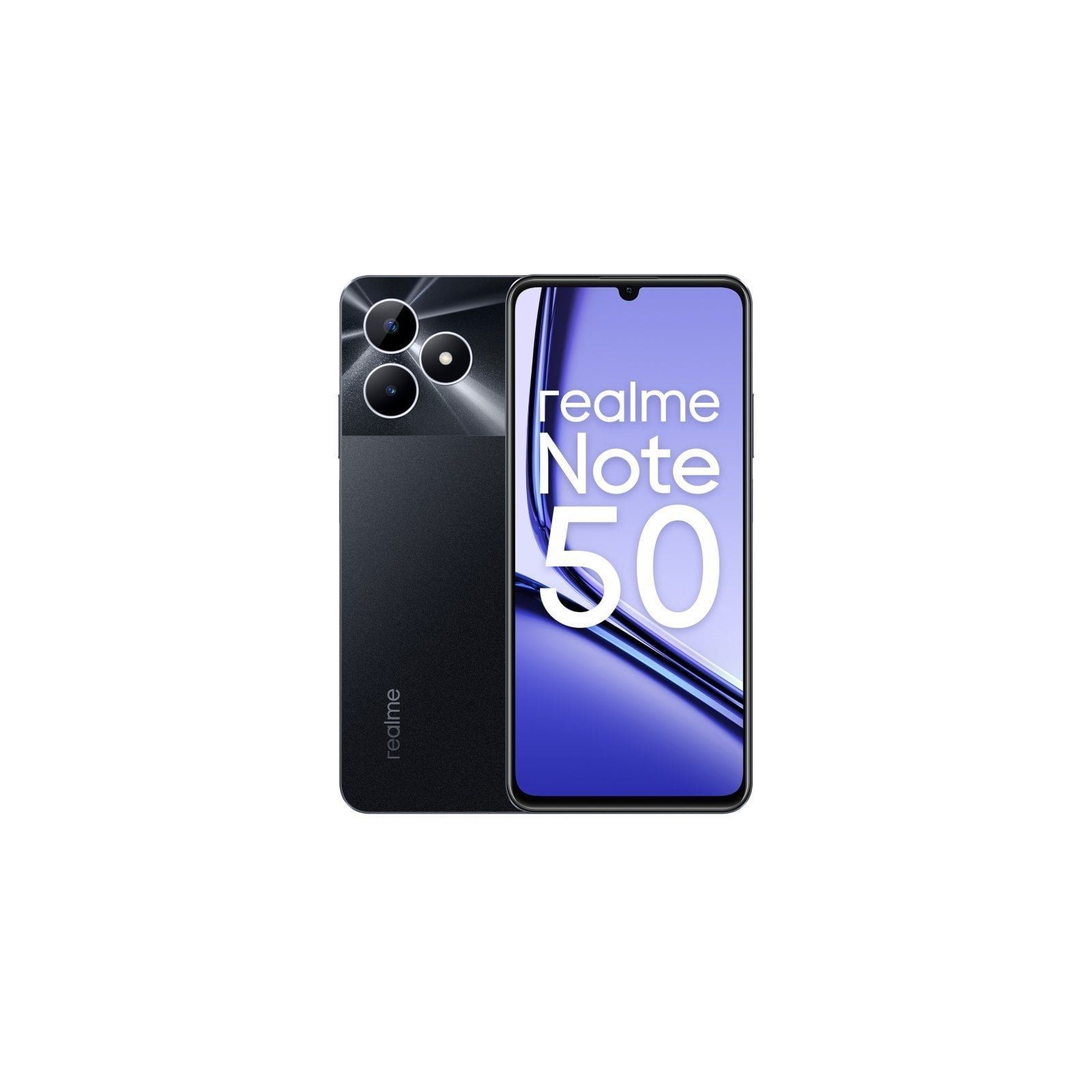 ph2Realme Note 50 h2h2Valor duradero h2pPantalla realista de 90 Hz pulliPantalla mas amplia y brillante para ofrecer un visiona