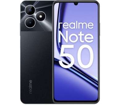 ph2Realme Note 50 h2h2Valor duradero h2pPantalla realista de 90 Hz pulliPantalla mas amplia y brillante para ofrecer un visiona