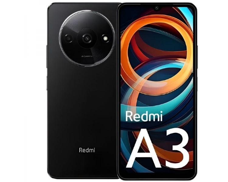 ph2Redmi A3 h2pDiseno refinado y elegantebrPantalla fluida de 671 y 90 Hz ph2Diseno innovador h2h2Increible a simple vista h2pE