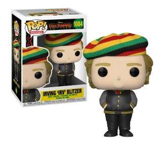 Funko pop disney cool running jamaica