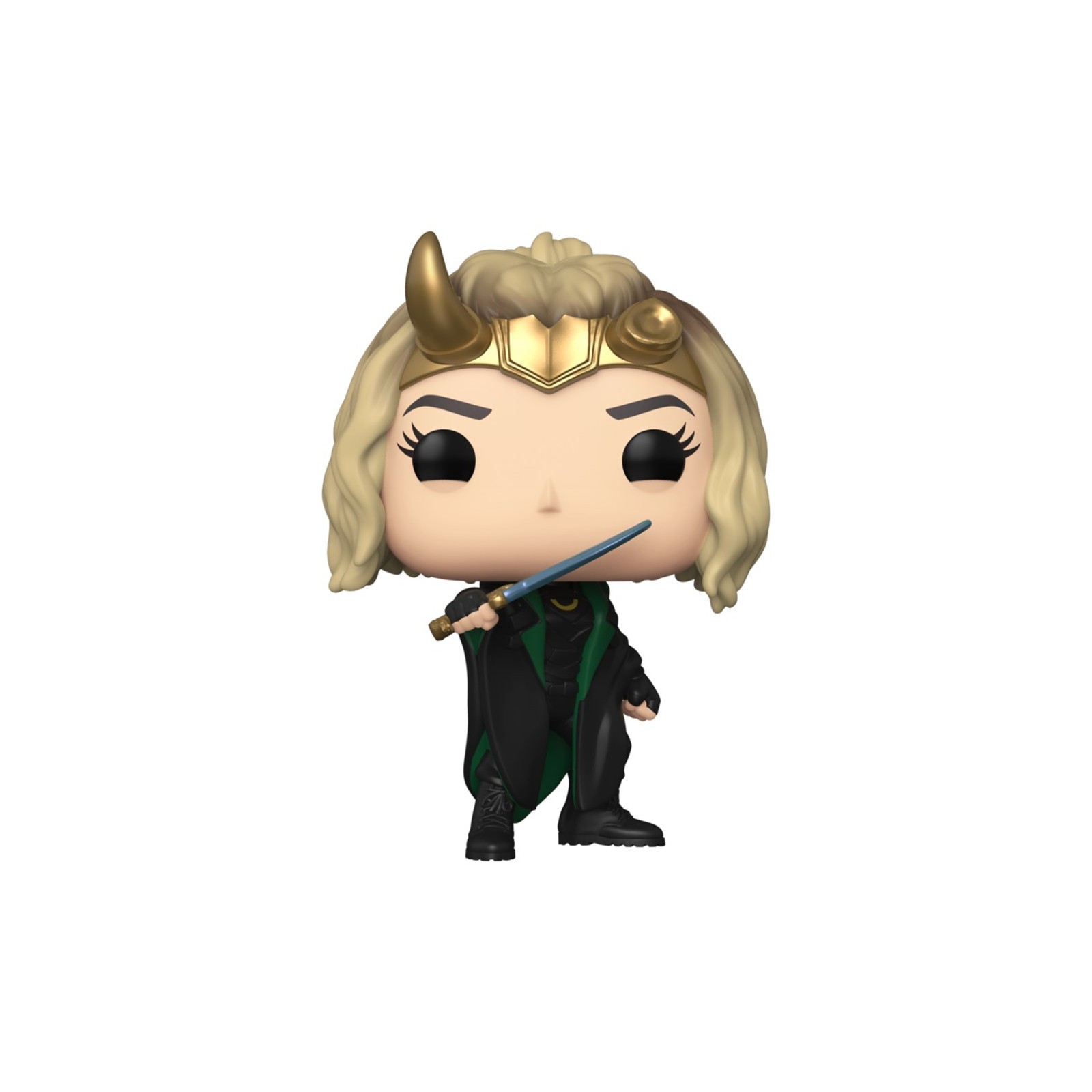 Funko pop marvel loki sylvie 55744