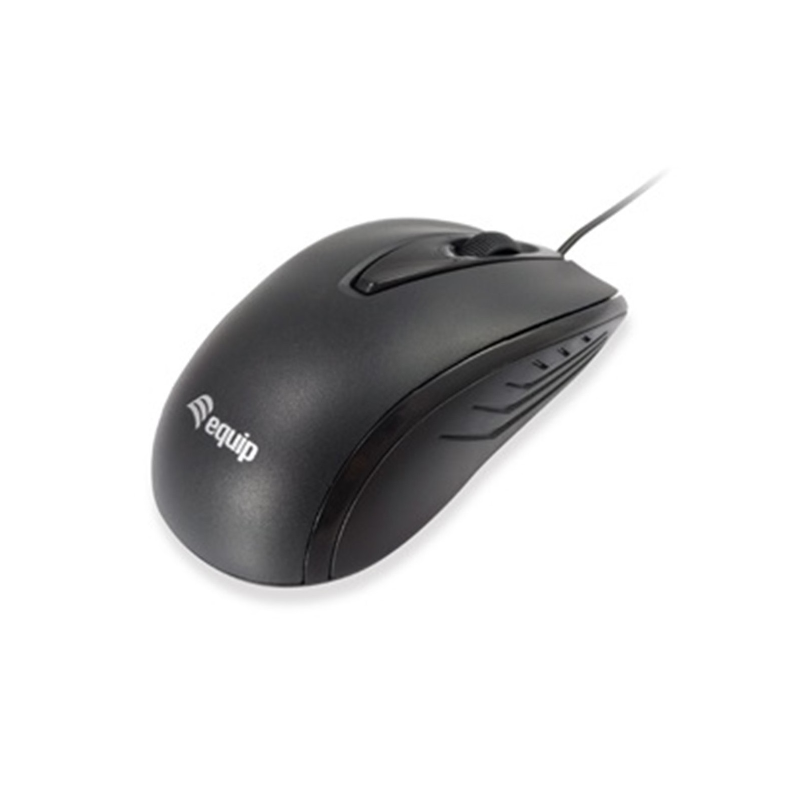 Mouse raton compact equip life optico