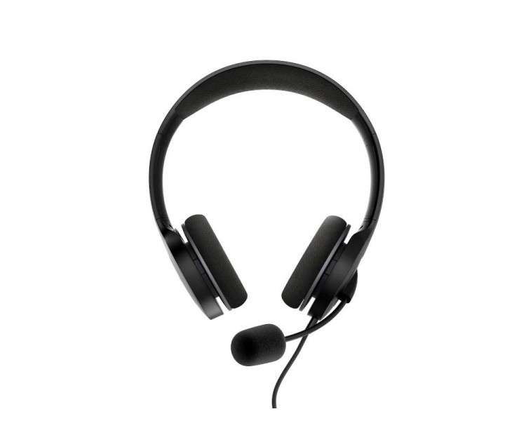 Energy Sistem Auriculares Office 3 Black