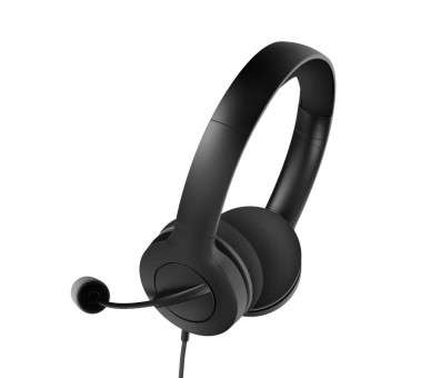 Energy Sistem Auriculares Office 3 Black