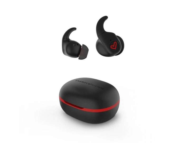 Energy Sistem Auriculares Freestyle Space Negro