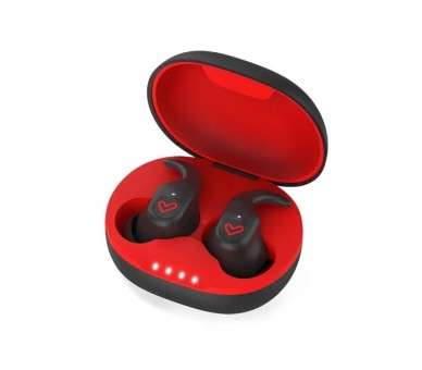 Energy Sistem Auriculares Freestyle Space Negro