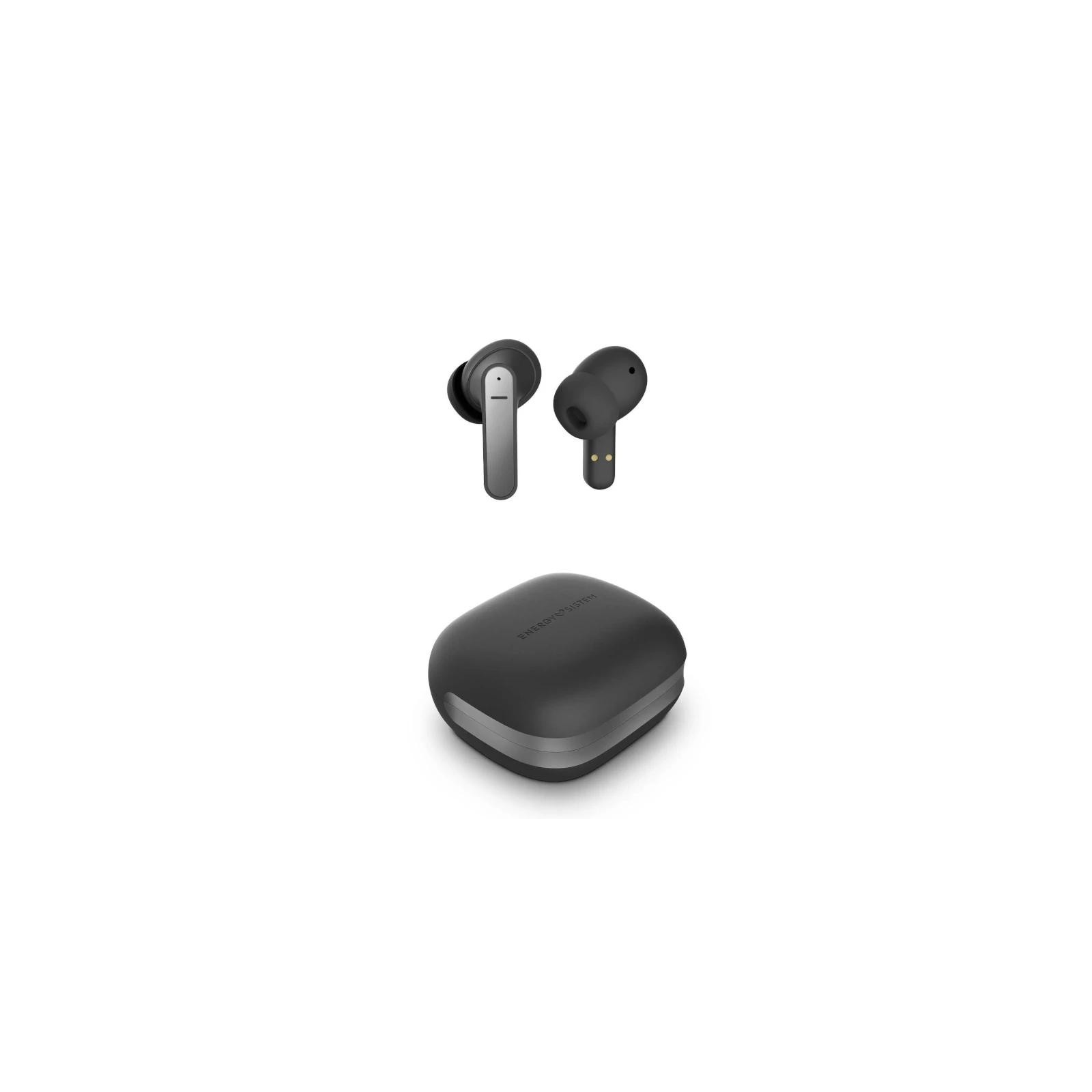 Energy Sistem Auriculares Travel 6 ANC Black