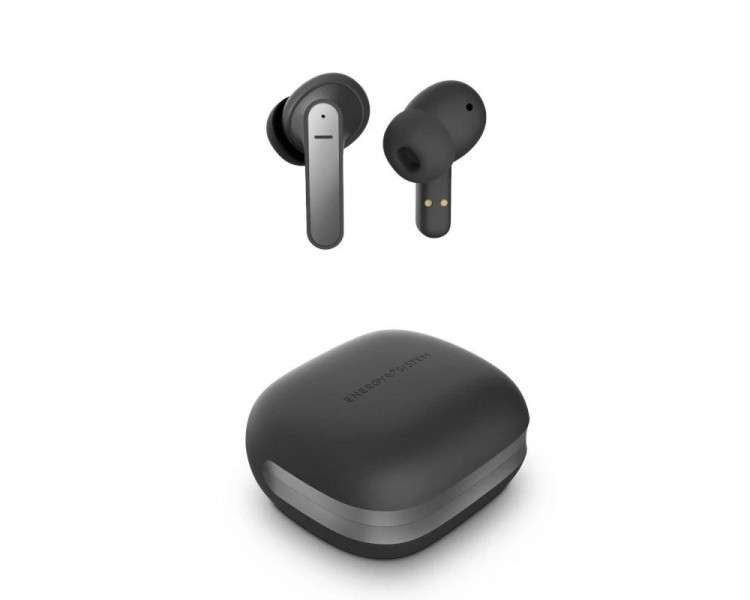 Energy Sistem Auriculares Travel 6 ANC Black