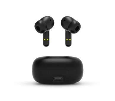 Energy Sistem Auriculares Travel 6 ANC Black