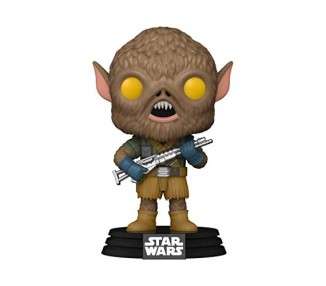 Funko pop star wars concept series