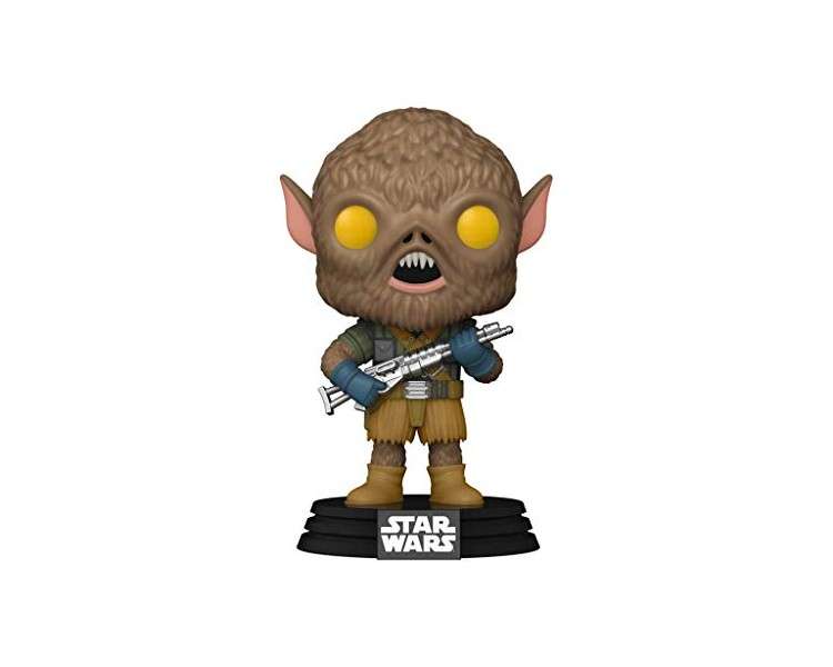 Funko pop star wars concept series