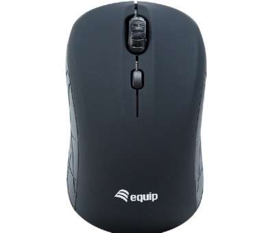 Mouse raton mini equip life optico