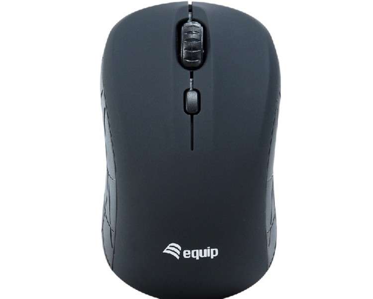 Mouse raton mini equip life optico