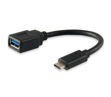 Cable equip usb tipo c a