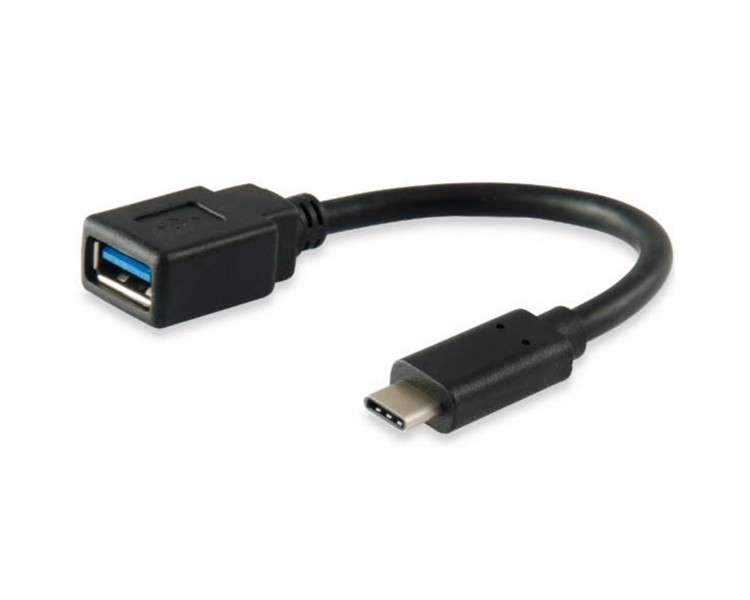 Cable equip usb tipo c a