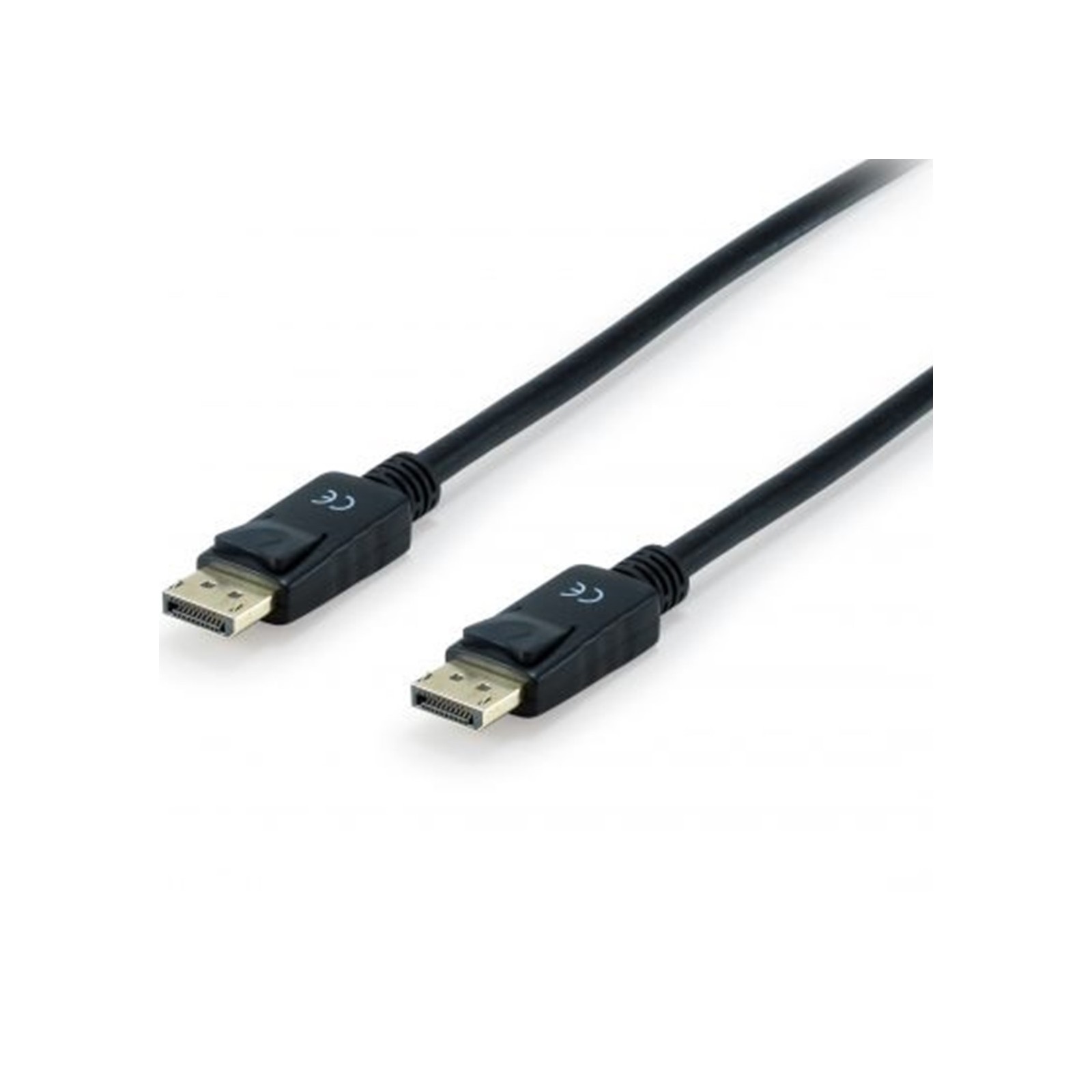 Cable equip displayport a displayport 14